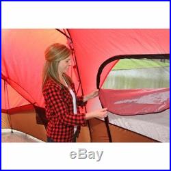 Ozark Trail 10-Person Family Tent W