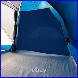 Ozark Trail 10-Person Modified Dome Tent with Screen Porch