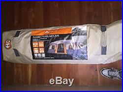 Ozark Trail 12-Person 3-Room Instant Cabin Tent Family Tents