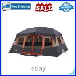 Ozark Trail 14' x 10' 10-Person Instant Cabin Tent, Free Shipping