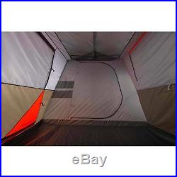 Ozark Trail 16x16 Instant Cabin Tent Sleeps 12