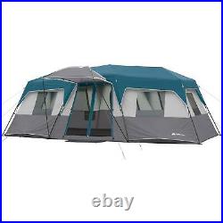 Ozark Trail 20 x 10 x 80 Instant Cabin Tent, Sleeps 12