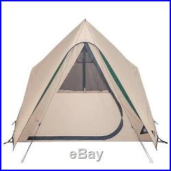 Ozark Trail 3-Person Pop-Out A-Frame Camping Tent Outdoor No assembly required