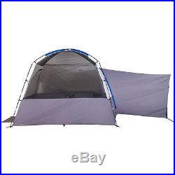 Ozark Trail 5-Person SUV Tent Camping Gear, Car, Van Spacious, Roomy, Family