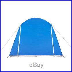 Ozark Trail 5-Person SUV Tent Camping Gear, Car, Van Spacious, Roomy, Family