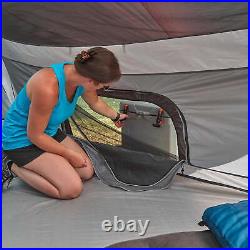 Ozark Trail 8Person Connect Tent Screen Porch StraightLeg Canopy Sold Separately