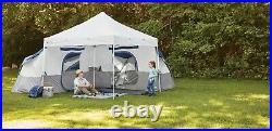 Ozark Trail 8-Person Connect Tent