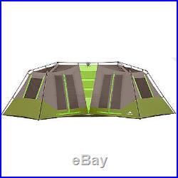 Ozark Trail 8 Person Instant Double Villa Cabin Tent