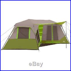 Ozark Trail 8 Person Instant Double Villa Cabin Tent