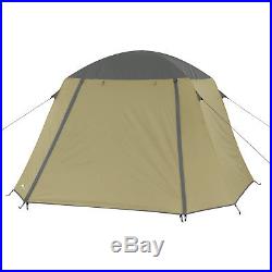 Ozark Trail Cot Tent 2 Person Sleeping Hiking Outdoor Camping Shelter Gear Loft