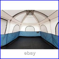 Ozark Trail WMT-141086 10 Person Cabin Tent