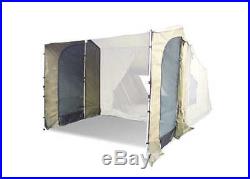 Oztent Deluxe Peaked Side Panels Only