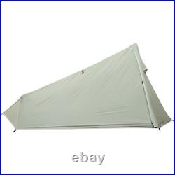 Peregrine Equipment Tern UL Ultralight Trekking Pole 1-Person Backpacking Tent