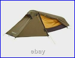 Phoxx 1 Compact And Lightweight One Man Tent. Great For Hiking Etc