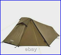 Phoxx 1 Compact And Lightweight One Man Tent. Great For Hiking Etc