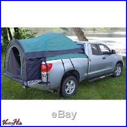 Pick-up Truck Bed Tent Suv Camping Outdoor Canopy Camper Pickup Cover Tents Roof