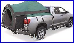 Pickup Truck Bed Tent Shelter Camper Awning Waterproof Outdoor Camping FULL SIZE