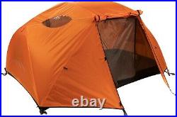 Poler 2 Man Tent Orange