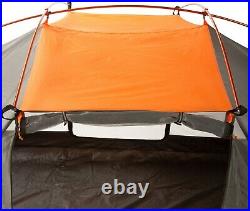Poler 2 Man Tent Orange