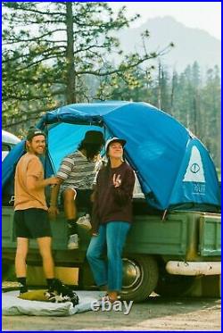 Poler Shallows Tent, Size 2-Person, Color Blue