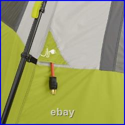 Portable Large Family Cabin Multi Room Tents 6 Person / 9 Person / 12 Person