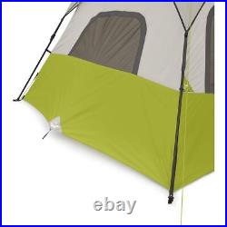 Portable Large Family Cabin Multi Room Tents 6 Person / 9 Person / 12 Person