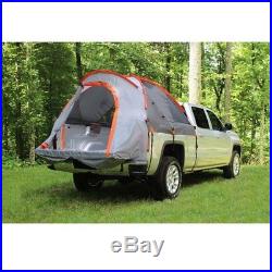 Portable Outdoor Sport Pick Up Truck Bed Tent Camping Canopy Camper Cover Roof