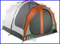 Pre-Owned REI Kingdom 4 Tent with Rainfly in EXCELLENT CONDITION