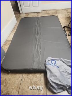 Qomotop Self-inflating Sleeping Pad