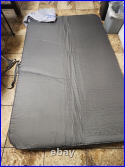 Qomotop Self-inflating Sleeping Pad