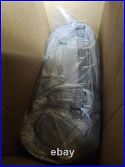 Qomotop Self-inflating Sleeping Pad