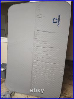 Qomotop Self-inflating Sleeping Pad