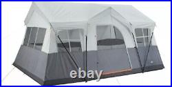 Quest Cedar 16 x11 Cabin Dormer Tent