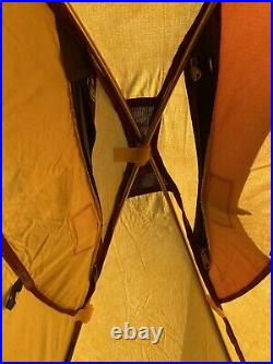 RARE Garuda Kaja Single Wall 4 Season Tent Dana Designs Mountaineering Design