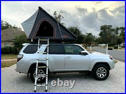 REDUCED! Roofnest Roof Top Tent Falcon XL 2-3 Person Tent