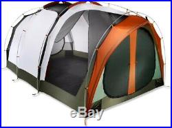 REI 8-person Kingdom 8 Tent with everything, perfect condition, used only twice