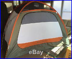 REI Basecamp 6 Person Family Mountaineering Design Tent 3 Season Excellent $429