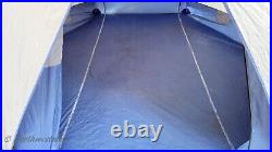 REI Classic Vintage 6 Person Dome Camping Tent 10' x 9' x 6' 14 lbs