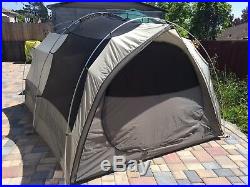 REI Co-op Kingdom 6 Tent 3-Season Luxury Family Camping Tent Retail $500