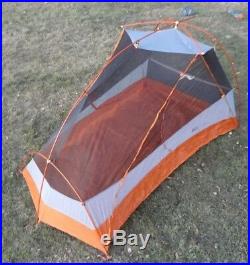 REI Co-op Quarter Dome 2 Tent Two Person Ultra Light Backpacking Shelter $349