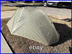 REI Co-op Quarter Dome SL 1 Tent (Footprint Included)