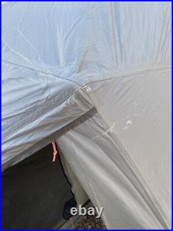 REI Co-op Quarter Dome SL 1 Tent. Ultralight 1P. Used. Complete. USA Seller