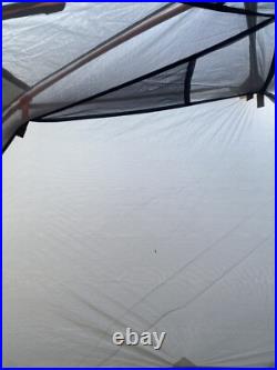 REI Co-op Quarter Dome SL 1 Tent. Ultralight 1P. Used. Complete. USA Seller