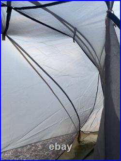 REI Co-op Quarter Dome SL 1 Tent. Ultralight 1P. Used. Complete. USA Seller