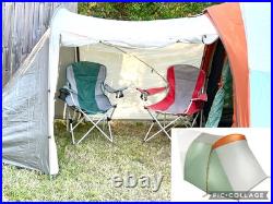REI Connect Tech Add-On Entry Garage/Mudroom for Kingdom Tents