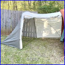 REI Connect Tech Add-On Entry Garage/Mudroom for Kingdom Tents