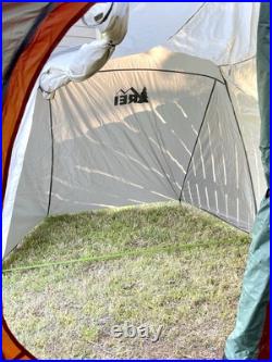 REI Connect Tech Add-On Entry Garage/Mudroom for Kingdom Tents