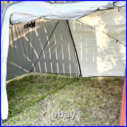 REI Connect Tech Add-On Entry Garage/Mudroom for Kingdom Tents