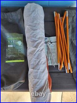 REI Connect Tech Add-On Entry Garage for Kingdom Tents