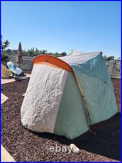 REI Connect Tech Add-On Entry Garage for Kingdom Tents